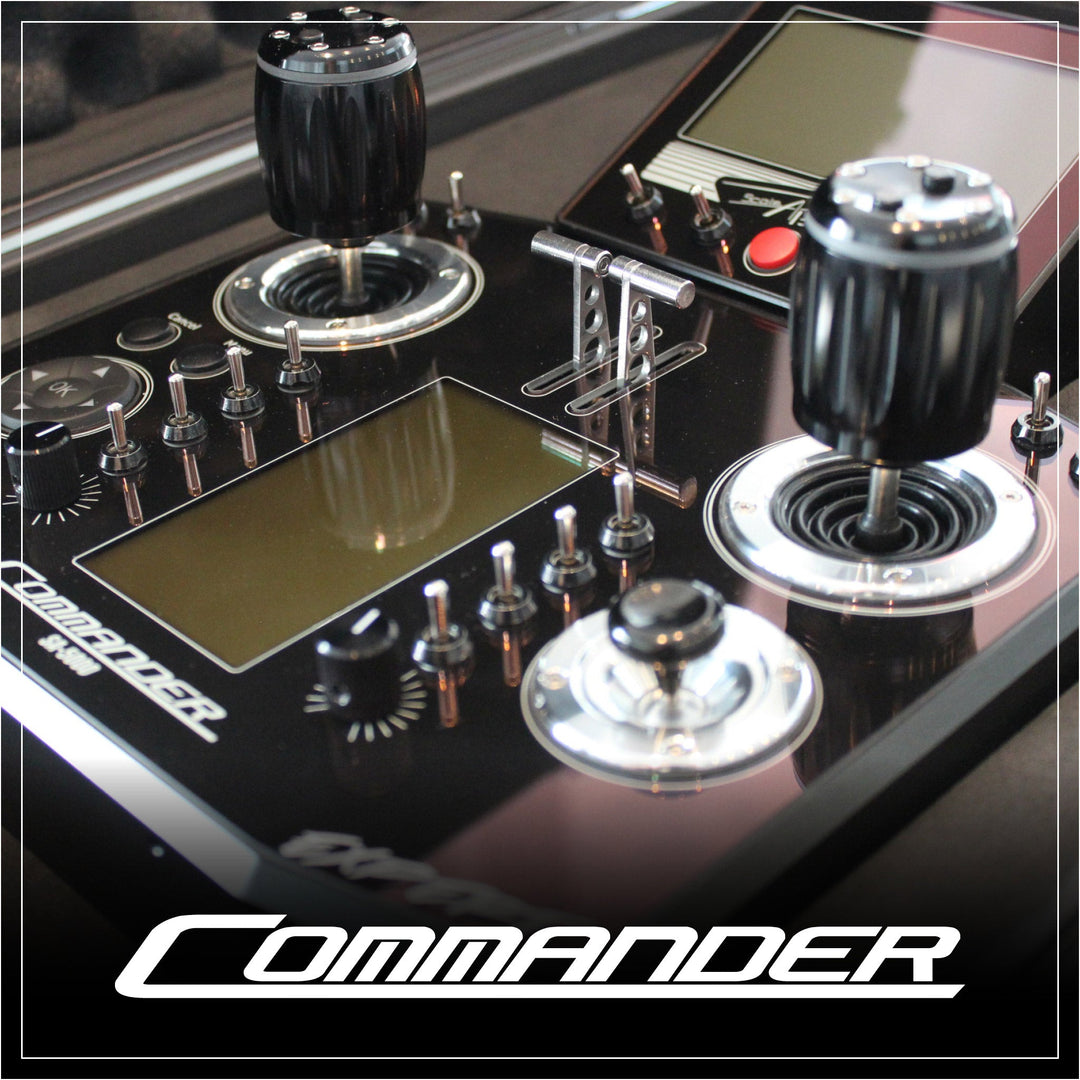 Commander