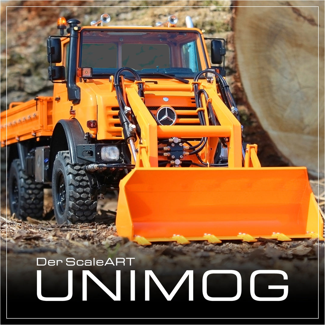 UNIMOG_Anbaugeräte/Zubehör