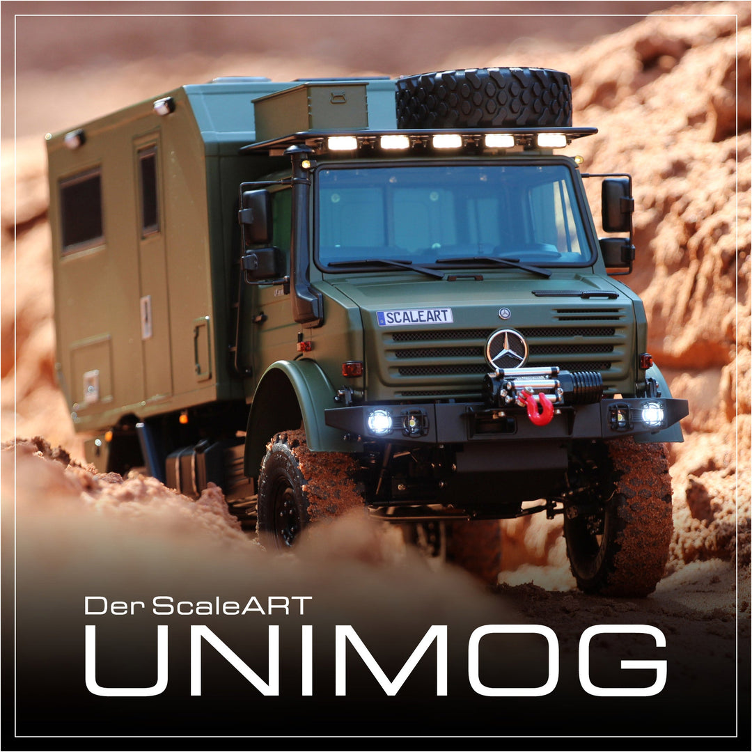 UNIMOG_Expedition/Wohnmobil