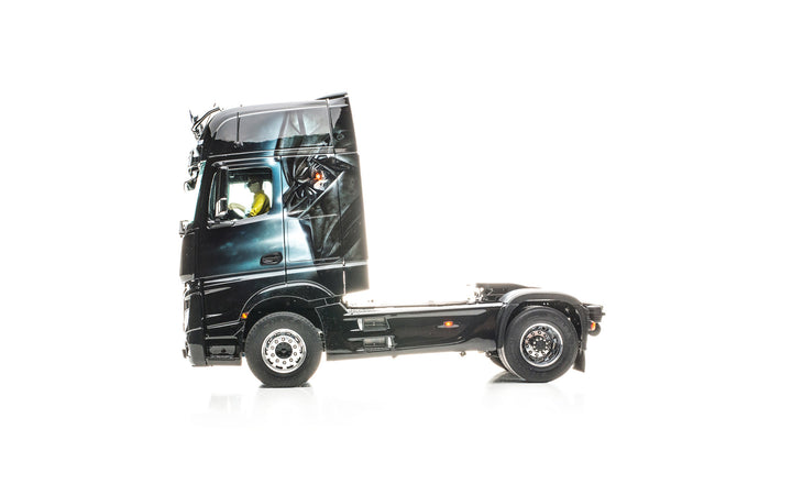 Actros/Arocs Gigaspace 2-Achs Sattelzugmaschine