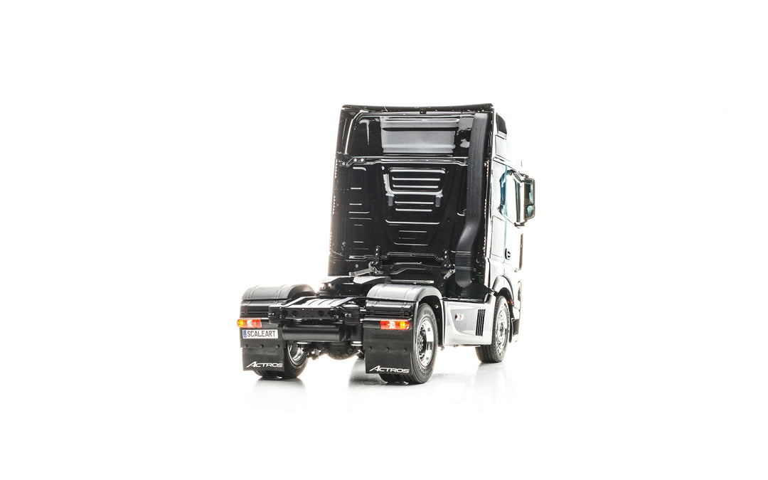 Actros/Arocs Gigaspace 2-Achs Sattelzugmaschine