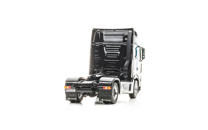 Actros/Arocs Gigaspace 2-Achs Sattelzugmaschine