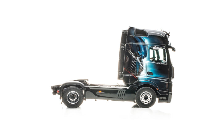 Actros/Arocs Gigaspace 2-Achs Sattelzugmaschine