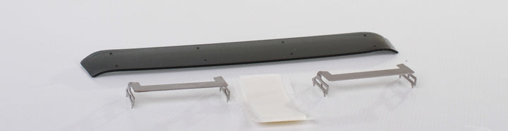 Sonnenblende MAN TGA-XXL/TGX-XXL