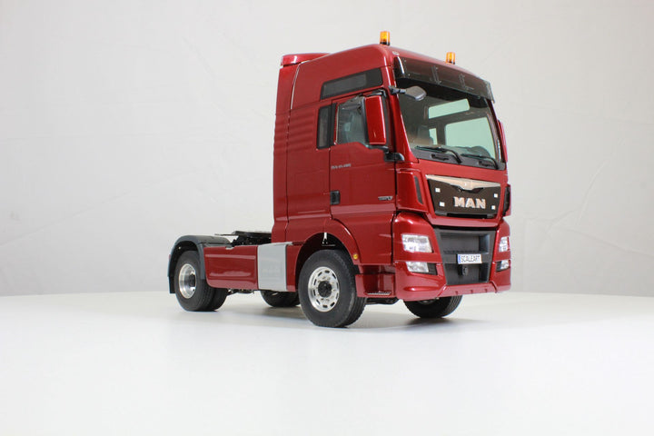 TGX 2-Achs Sattelzugmaschine
