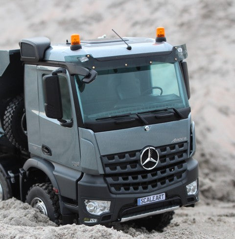 Fahrerhaus Mercedes Benz Arocs Bausatz