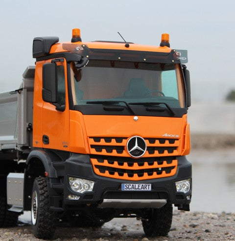 Fahrerhaus Mercedes Benz Arocs Bausatz