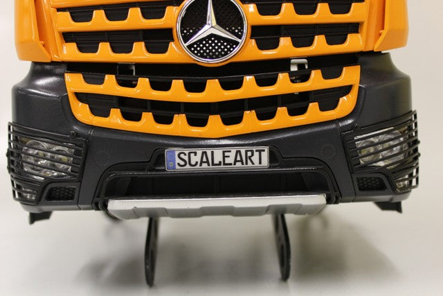 Lampenschutzgitter Arocs