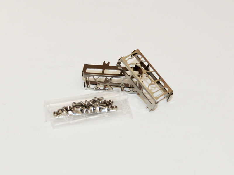 Lampenschutzgitter LC8