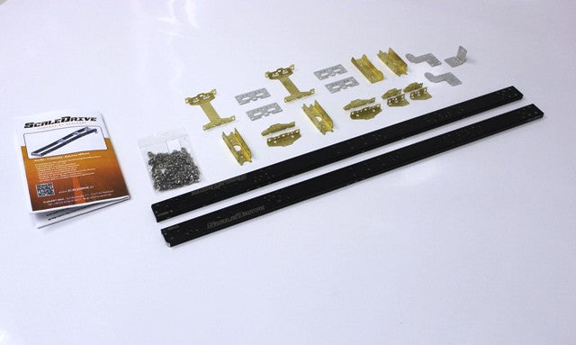Rahmen-Set 489 mm