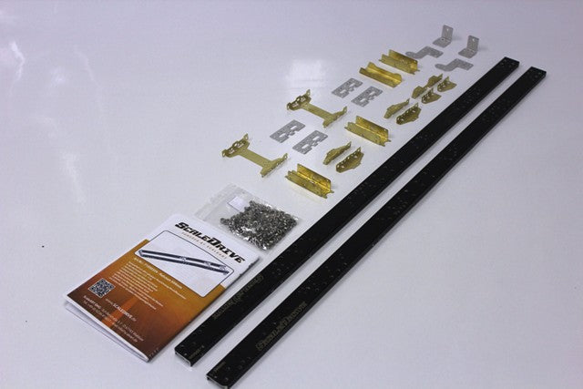 Rahmen-Set 594 mm