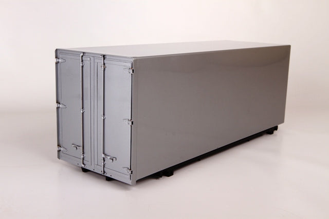 Koffer 512mm mit Flügeltüren