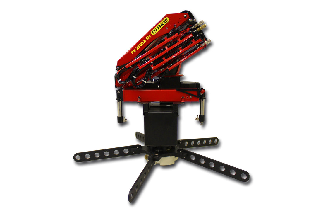 Ladekran PALFINGER®  PK 23002-SH