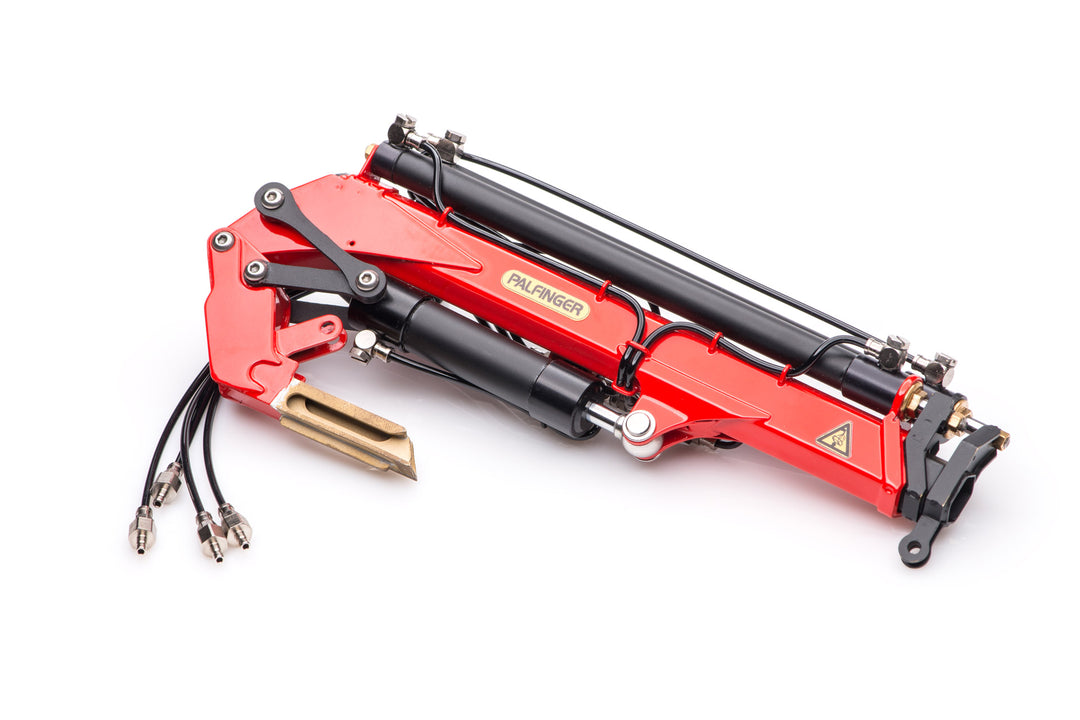 PALFINGER® Fly-Jib