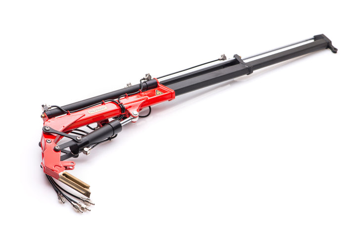 PALFINGER® Fly-Jib