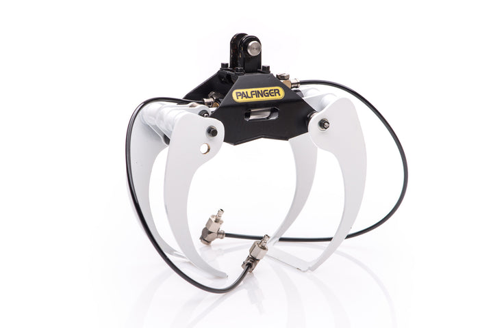 PALFINGER® Holzzange, hydraulisch