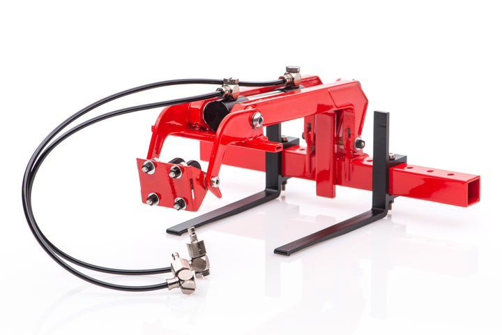 PALFINGER® Wendegabel, hydraulisch