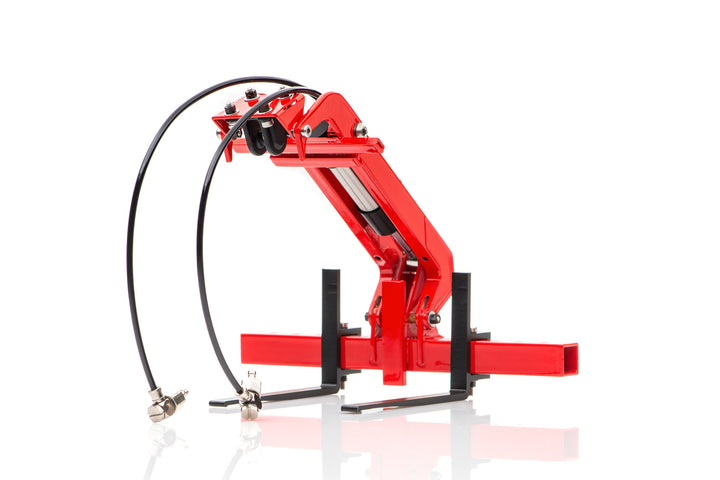 PALFINGER® Wendegabel, hydraulisch