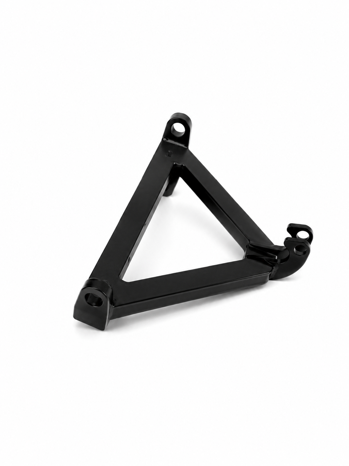Anbauadapter Frontlader