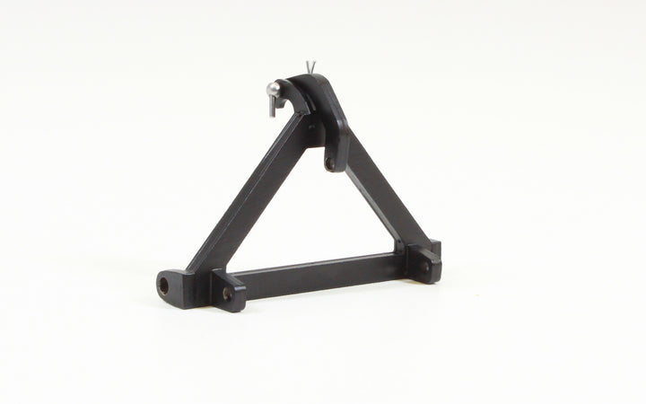 Anbauadapter Frontlader