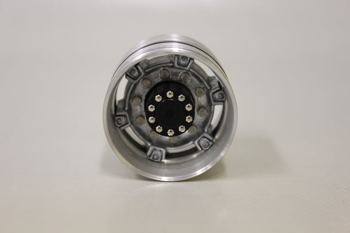 Felgensatz Trilex 10-Loch für Hinterachse