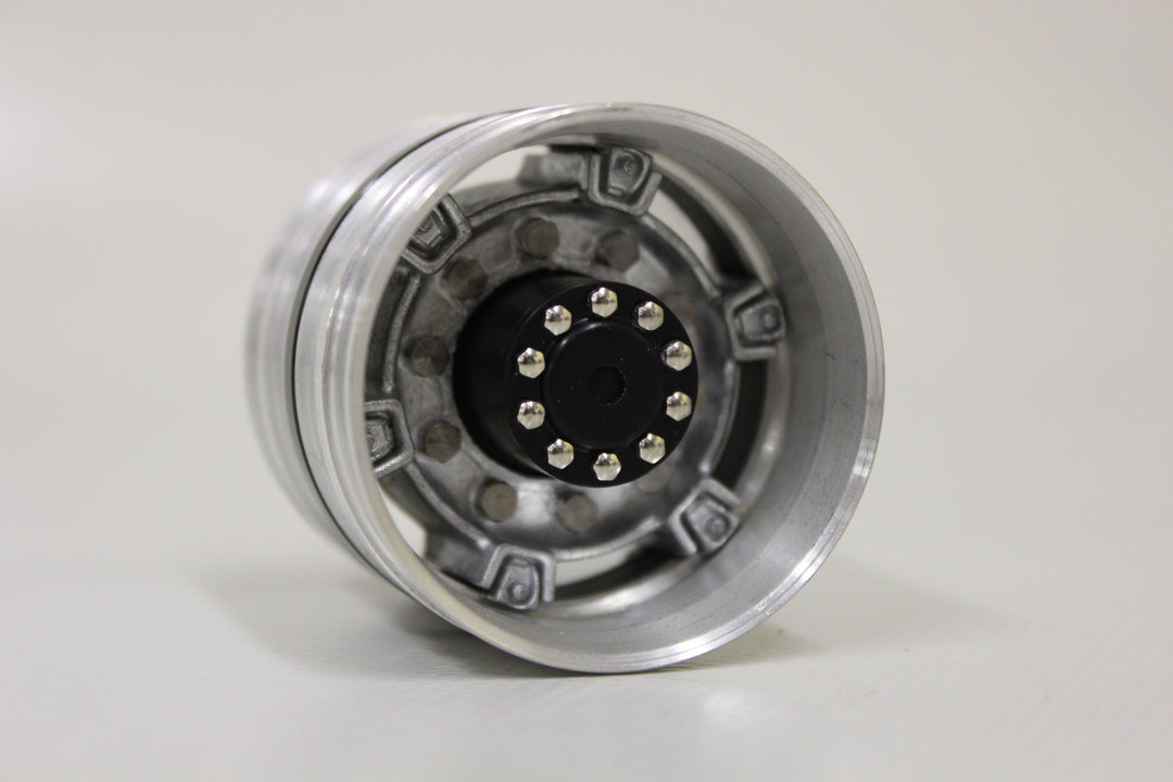 Felgensatz Trilex 10-Loch für Hinterachse