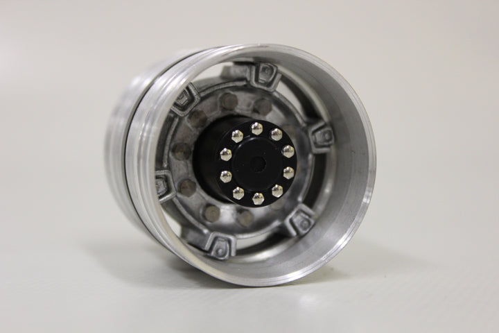 Felgensatz Trilex 10-Loch für Hinterachse