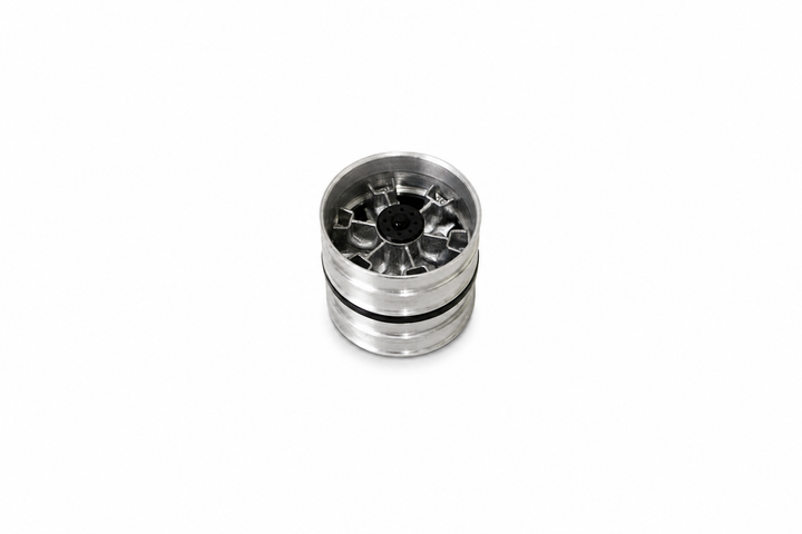 Felgensatz Trilex 6-Loch für Hinterachse