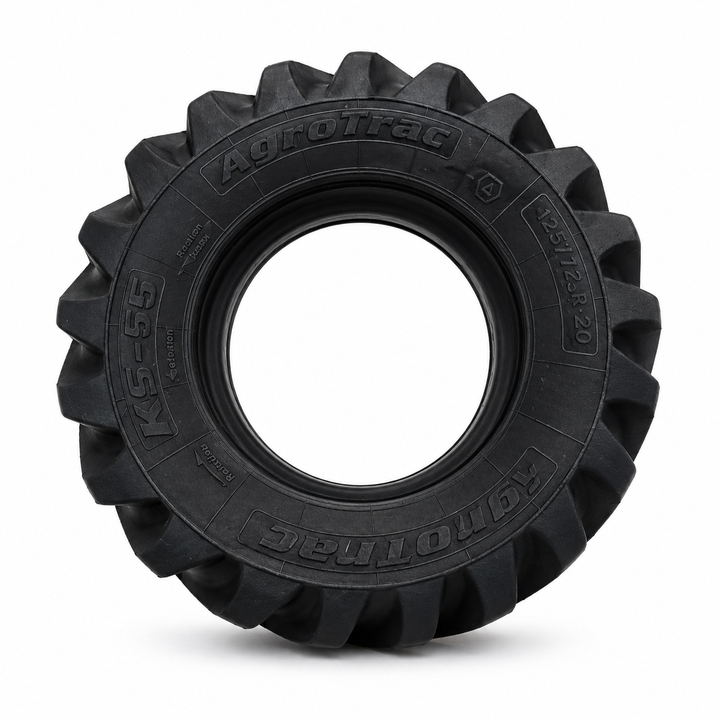 Agrar Reifen "Agrotrac" 425-75-R20