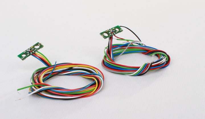 LED-Platine Rücklicht LC8