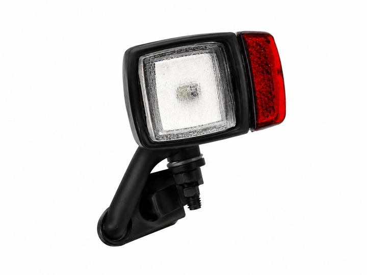 Arbeitsscheinwerfer mit Blinker