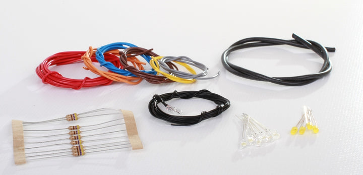 LED-Satz MAN TGS