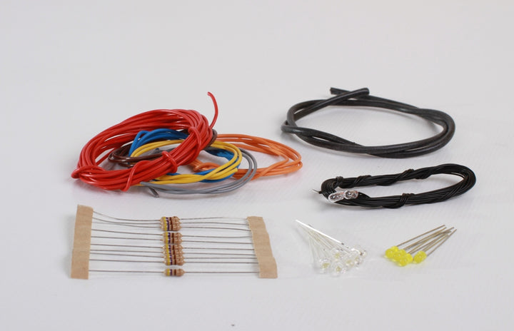 LED-Satz MAN TGS