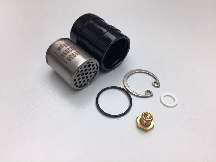 Hydraulik Ölfilter