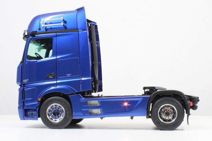 Actros II/Arocs Gigaspace 2-Achs Sattelzugmaschine