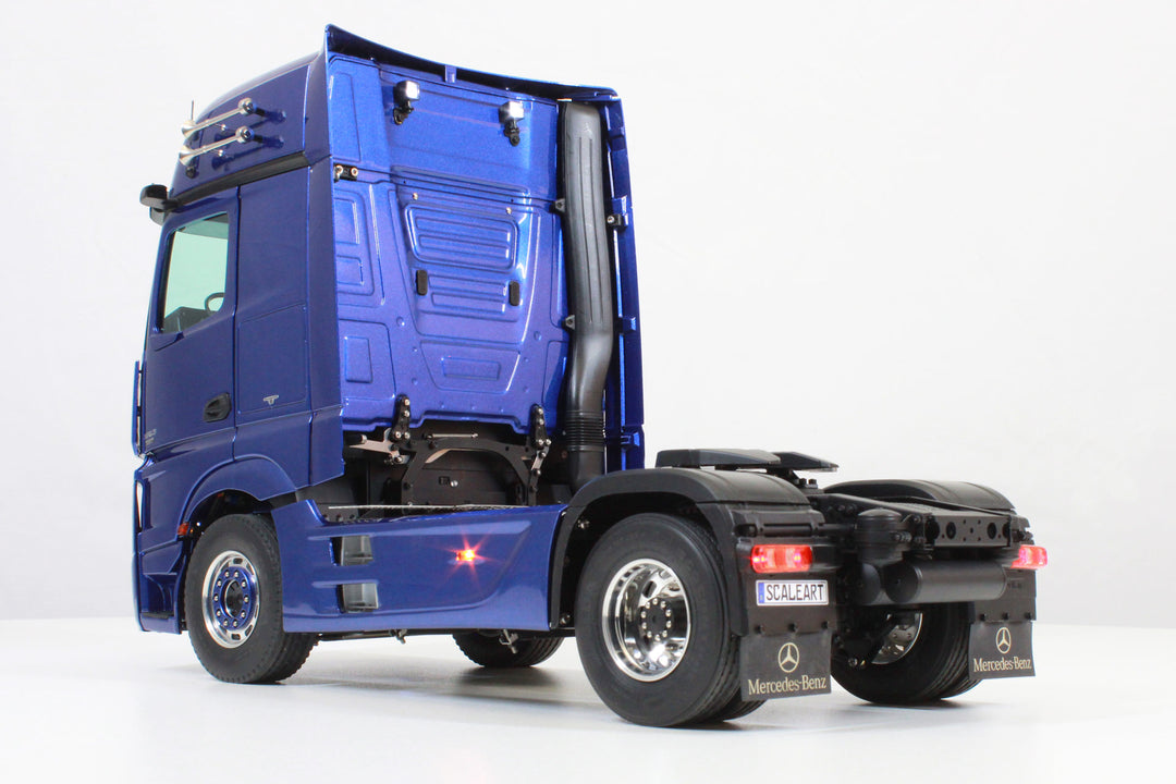 Actros II/Arocs Gigaspace 2-Achs Sattelzugmaschine