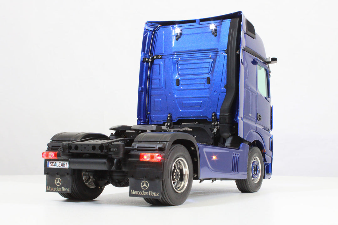 Actros II/Arocs Gigaspace 2-Achs Sattelzugmaschine