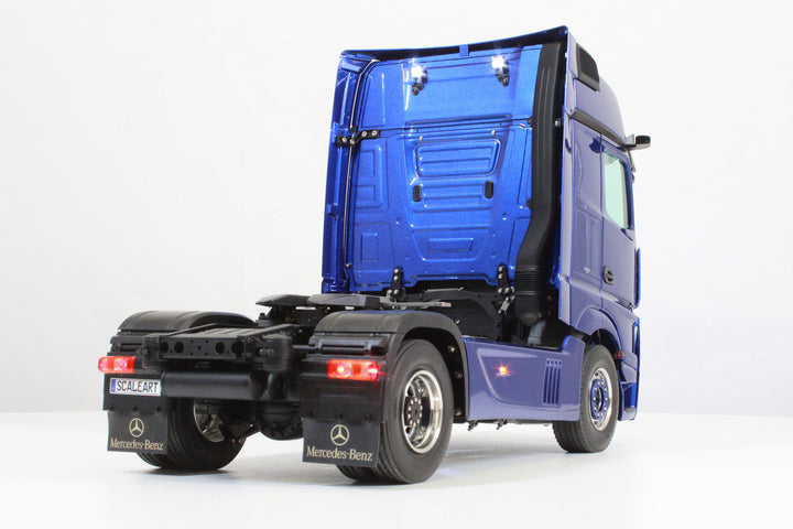 Actros II/Arocs Gigaspace 2-Achs Sattelzugmaschine