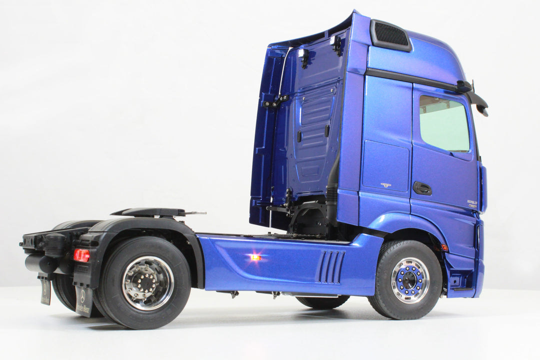 Actros II/Arocs Gigaspace 2-Achs Sattelzugmaschine