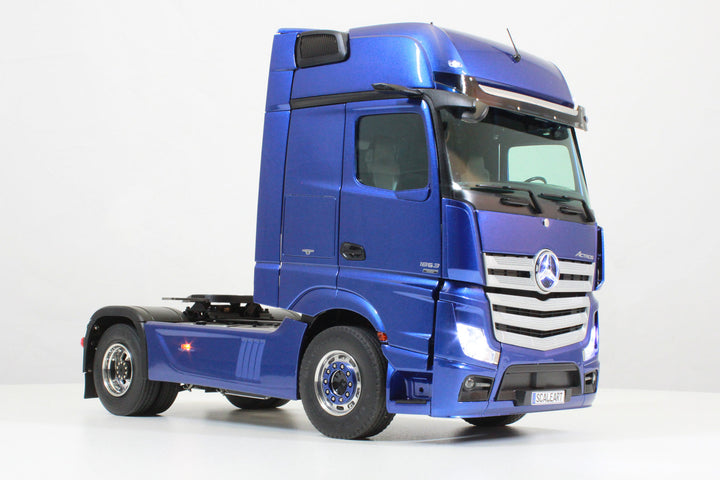 Actros II/Arocs Gigaspace 2-Achs Sattelzugmaschine
