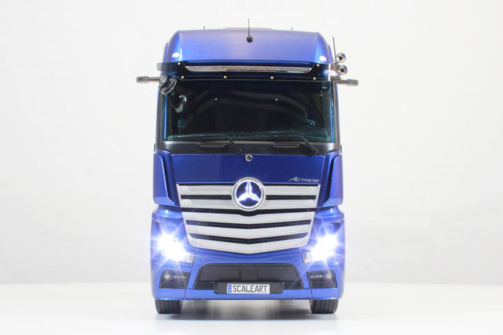 Actros II/Arocs Gigaspace 2-Achs Sattelzugmaschine