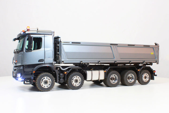 Arocs 5-Achs Dreiseitenkipper 10x10