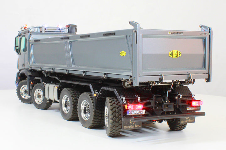 Arocs 5-Achs Dreiseitenkipper 10x10