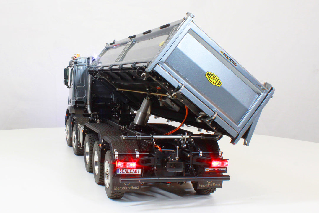 Arocs 5-Achs Dreiseitenkipper 10x10