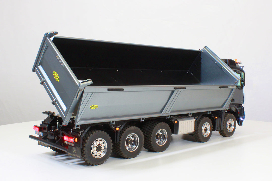 Arocs 5-Achs Dreiseitenkipper 10x10