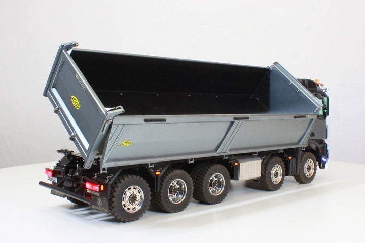 Arocs 5-Achs Dreiseitenkipper 10x10