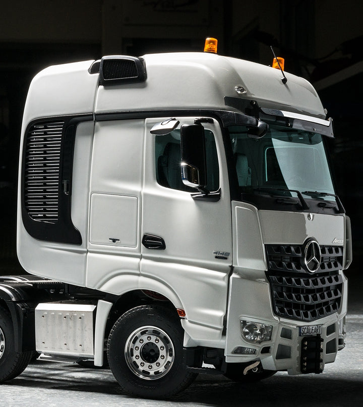 Fahrerhaus Mercedes Benz Arocs Gigaspace Bausatz