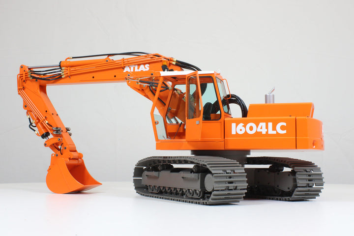 ATLAS 1604 LC