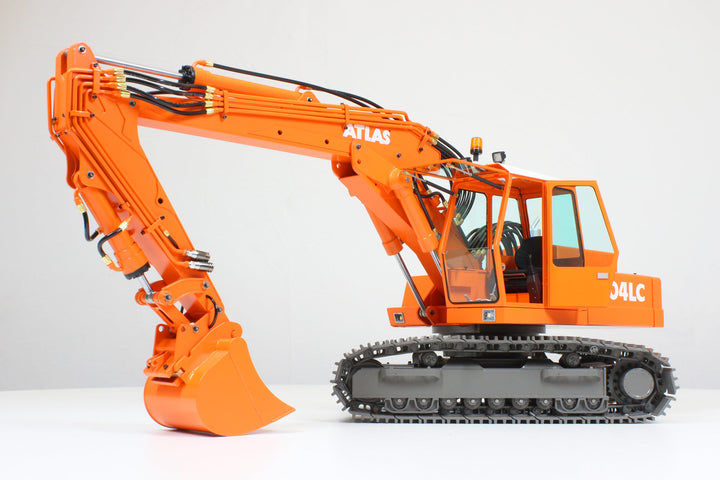 ATLAS 1604 LC