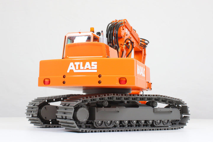 ATLAS 1604 LC